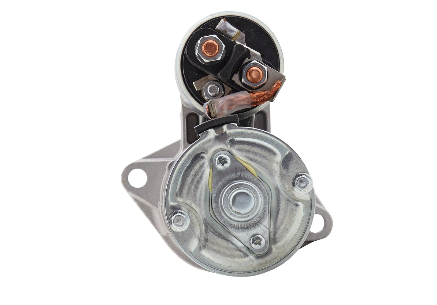 HELLA Starter - 12V - 1.7kW - for e.g. Porsche 911 (993) 8EA011611-211