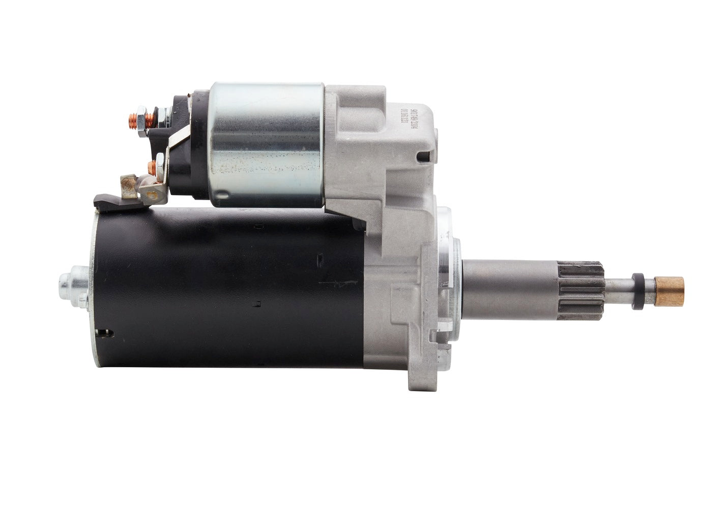 HELLA Starter - 12V - 1.7kW - for e.g. Porsche 911 (993) 8EA011611-211