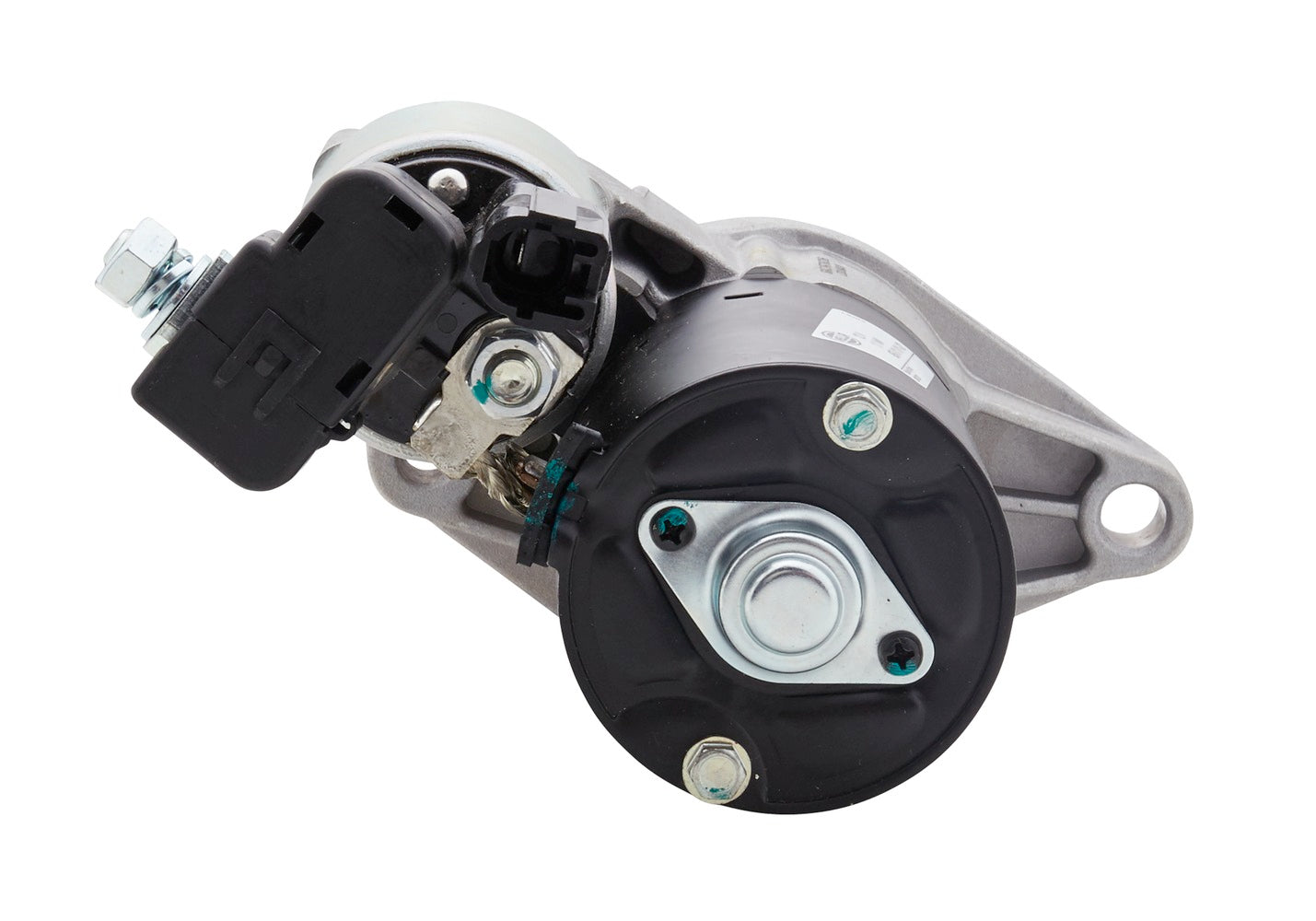 HELLA Starter - 12V - 1.1kW - for e.g. Toyota Yaris (_P9_) 8EA011611-321
