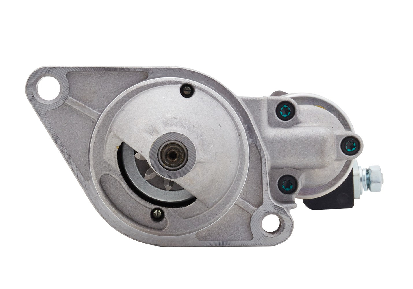 HELLA Starter - 12V - 1.1kW - for e.g. Toyota Yaris (_P9_) 8EA011611-321