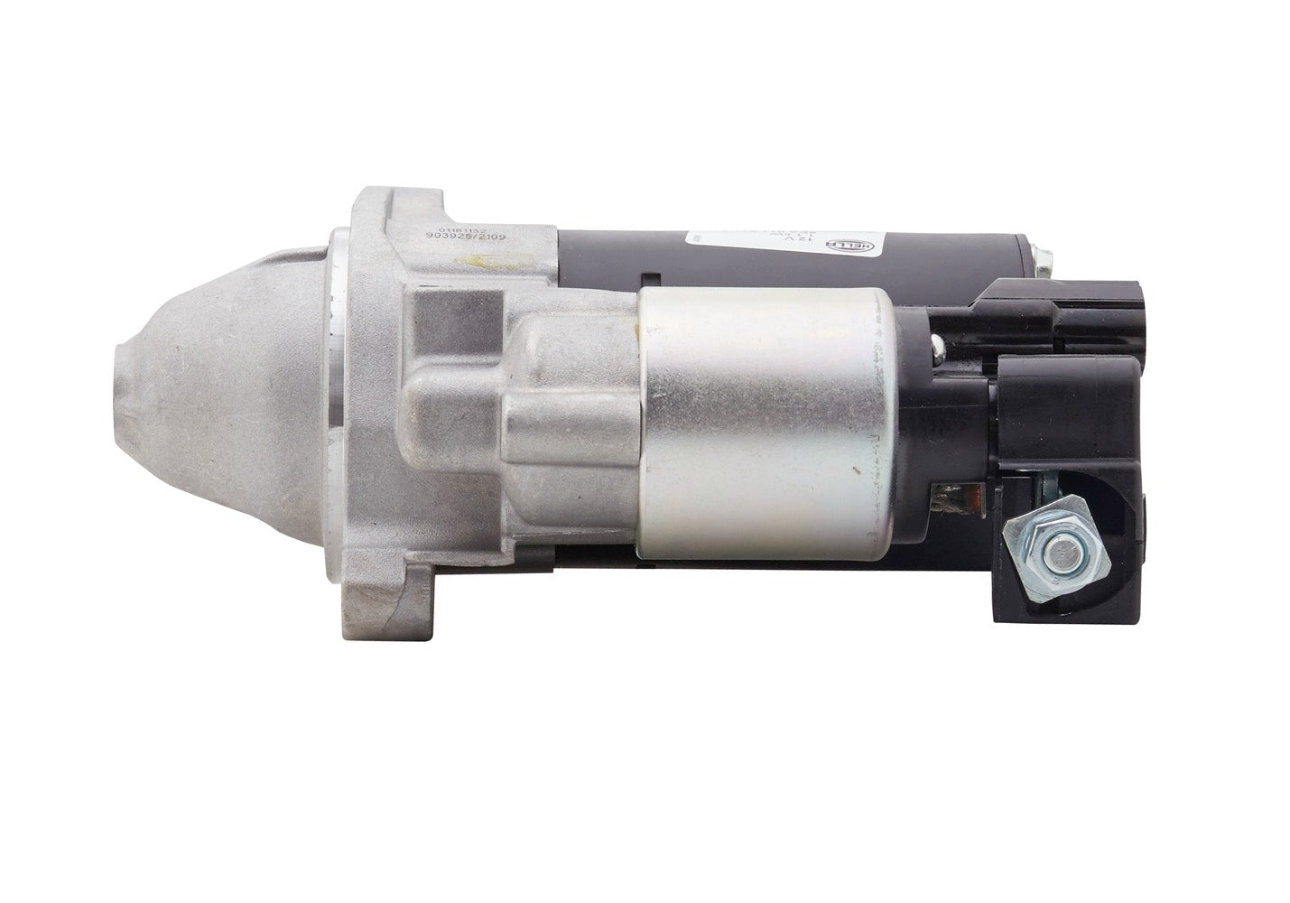 HELLA Starter - 12V - 1.1kW - for e.g. Toyota Yaris (_P9_) 8EA011611-321