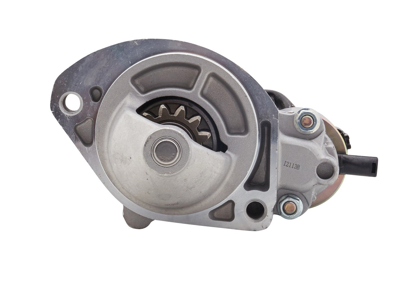 HELLA Starter - 12V - 2kW - for e.g. Hyundai I30 (Gd) 8EA011611-501