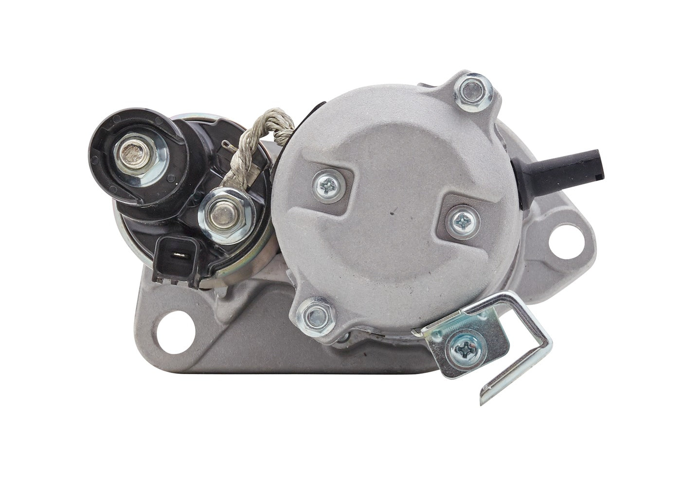 HELLA Starter - 12V - 1.2kW - for e.g. Honda Civic VIII Hatchback (FN, FK) 8EA011611-891