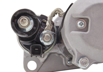 HELLA Starter - 12V - 1.2kW - for e.g. Honda Civic VIII Hatchback (FN, FK) 8EA011611-891