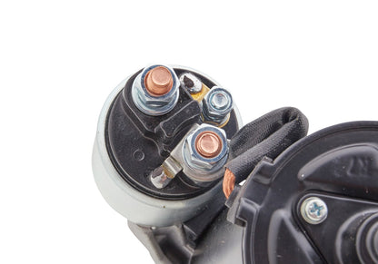 HELLA Starter - 12V - 2kW - for e.g. BMW X3 (F25) 8EA012528-571