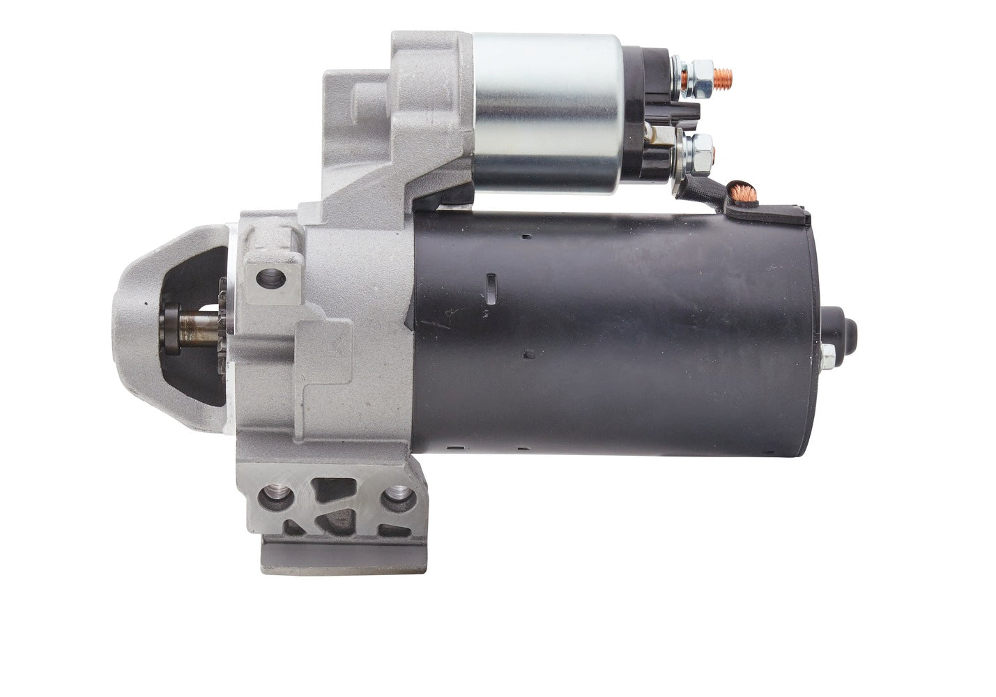 HELLA Starter - 12V - 2kW - for e.g. BMW X3 (F25) 8EA012528-571
