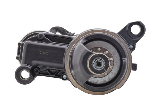 HELLA Starter - 12V - 2.2kW - for e.g. Audi Q5 (8Rb) 8EA012528-981