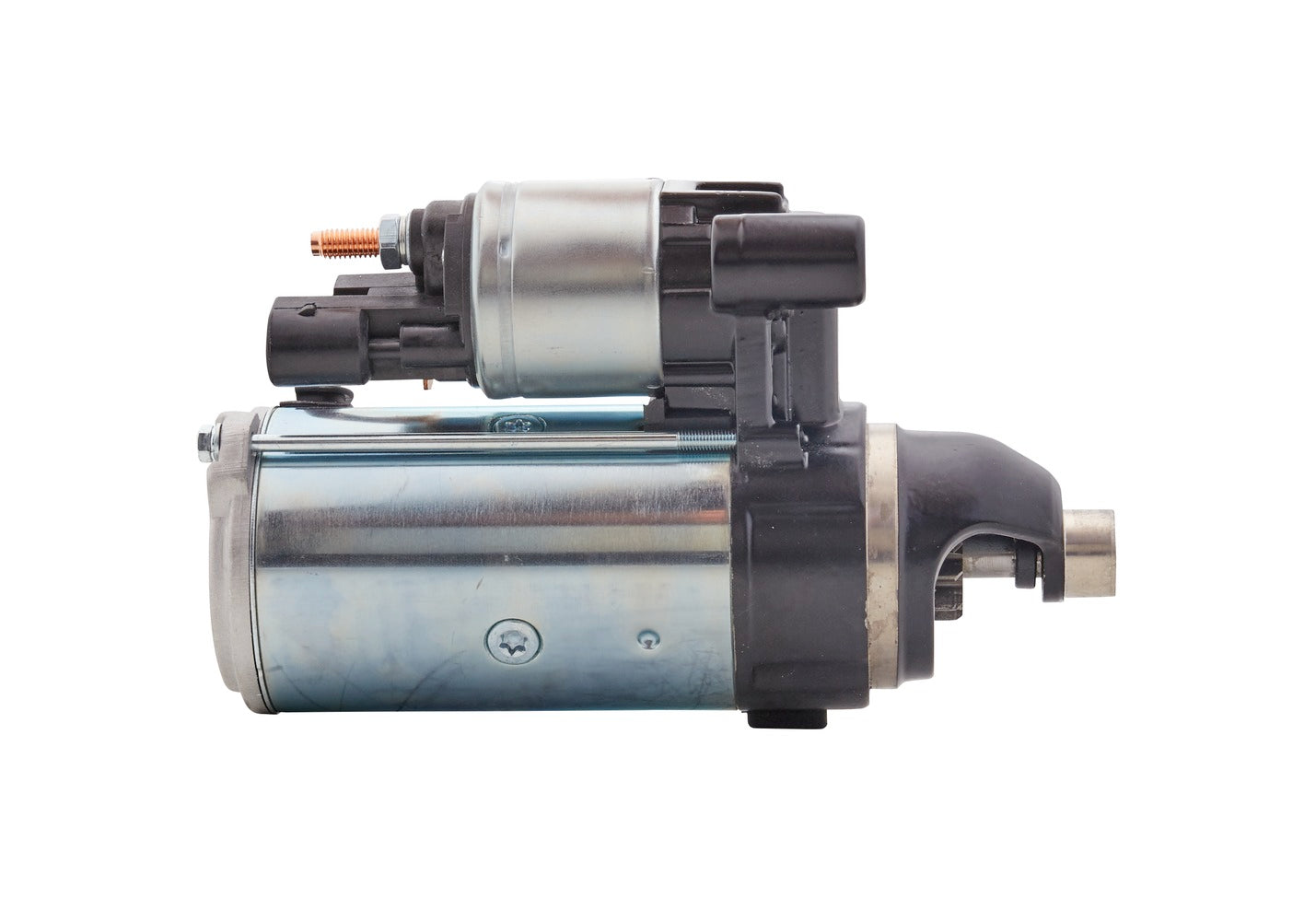 HELLA Starter - 12V - 2.2kW - for e.g. Audi Q5 (8Rb) 8EA012528-981