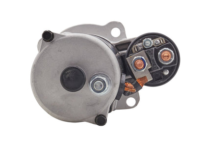 HELLA Starter - 24V - 4kW - for e.g. Volvo FL6 8EA012586-511