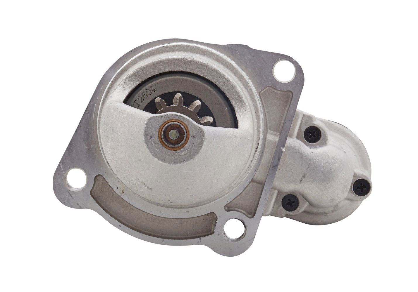 HELLA Starter - 24V - 4kW - for e.g. Volvo FL6 8EA012586-511