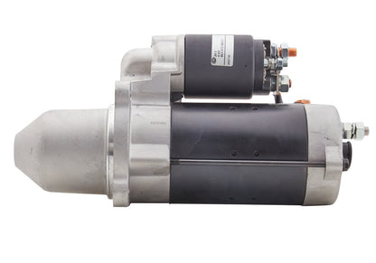 HELLA Starter - 24V - 4kW - for e.g. Volvo FL6 8EA012586-511