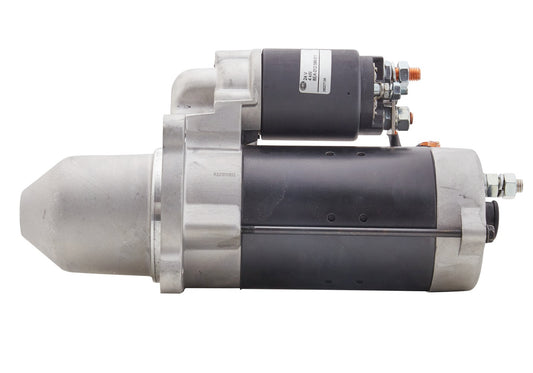 HELLA Starter - 24V - 4kW - for e.g. Volvo FL6 8EA012586-511