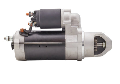 HELLA Starter - 24V - 4kW - for e.g. Volvo FL6 8EA012586-511