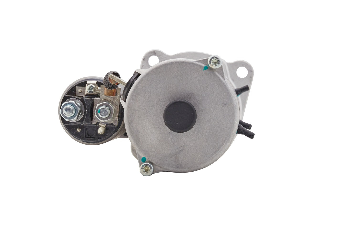 HELLA Starter - 24V - 4kW - for e.g. Iveco P/PA 8EA012586-611