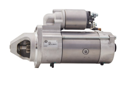 HELLA Starter - 24V - 4kW - for e.g. Iveco P/PA 8EA012586-611