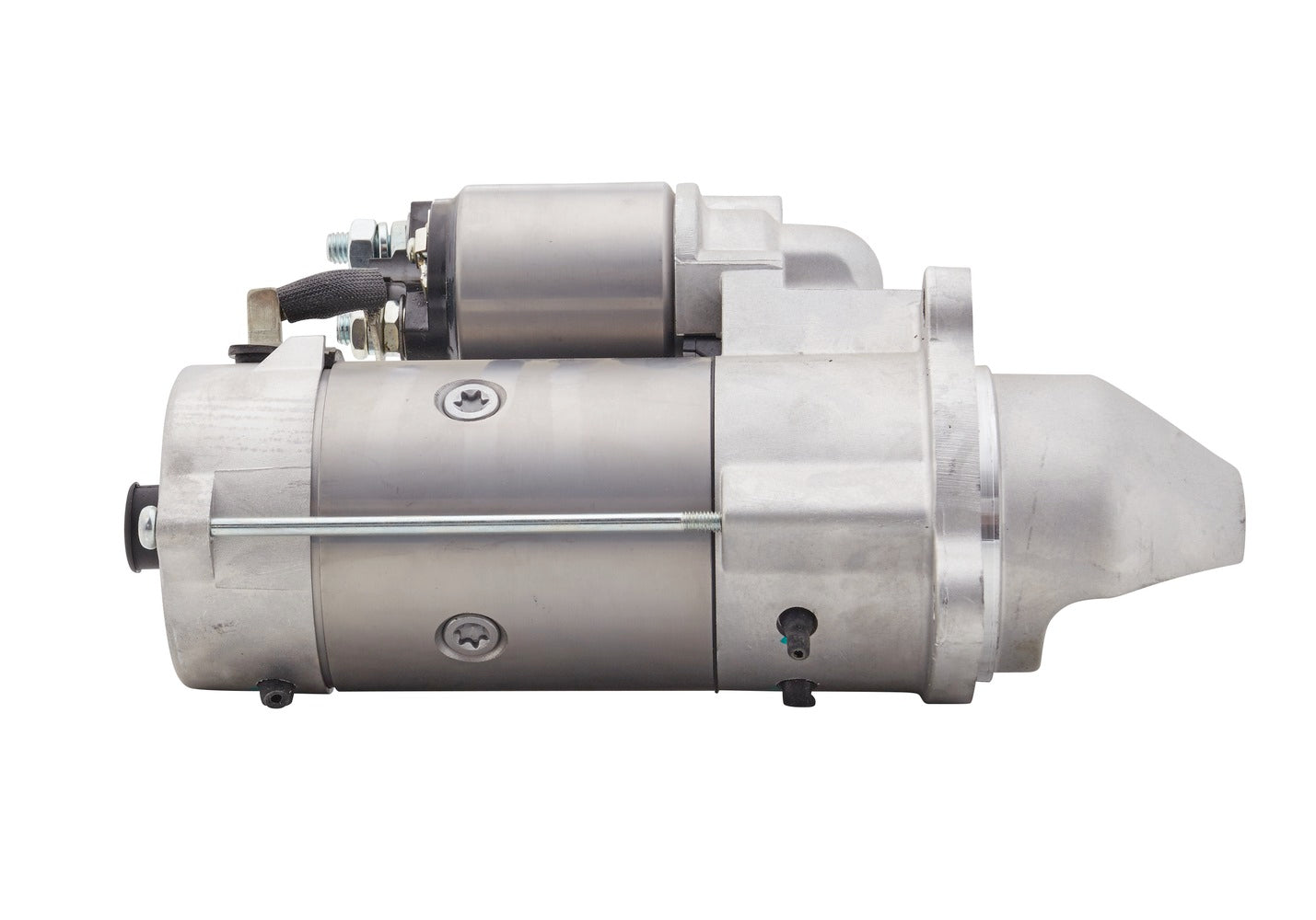 HELLA Starter - 24V - 4kW - for e.g. Iveco P/PA 8EA012586-611