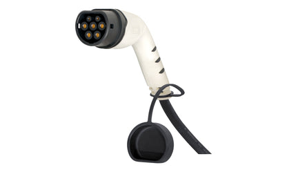 HELLA Charging Cable, electric vehicle - 32A - Phases: 3 - 22kW - 6m - IP67 - White 8KE358255-071