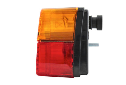 HELLA Rearlight - Halogen - left/right - for e.g. John Deere 2VA006356-101