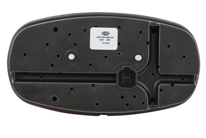 HELLA Rearlight - Cargoluna - Bulb - 24V 2VP343640-081