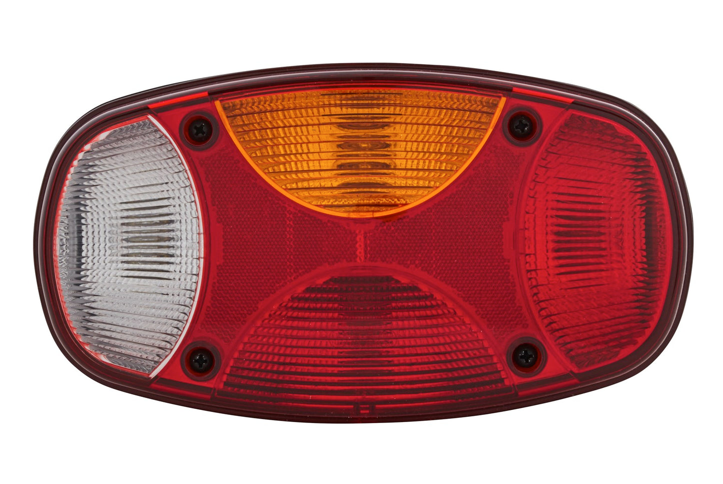 HELLA Rearlight - Cargoluna - Bulb - 24V 2VP343640-081