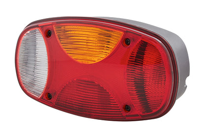 HELLA Rearlight - Cargoluna - Bulb - 24V 2VP343640-081