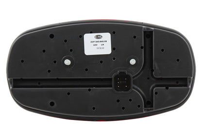 HELLA Rearlight - Cargoluna - Bulb - 24V 2VP343640-091
