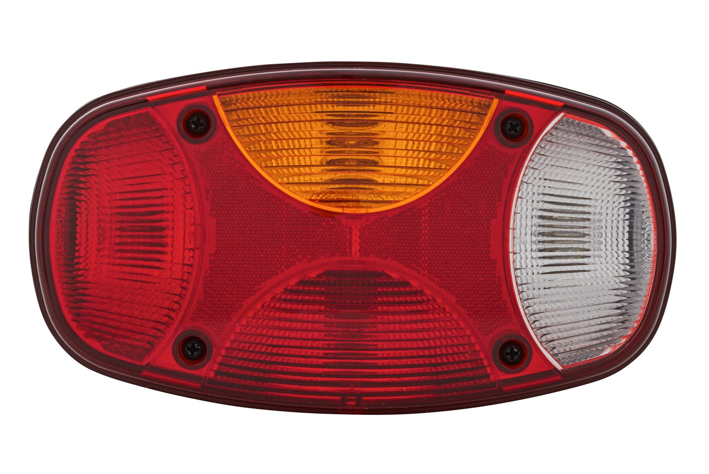 HELLA Rearlight - Cargoluna - Bulb - 24V 2VP343640-091