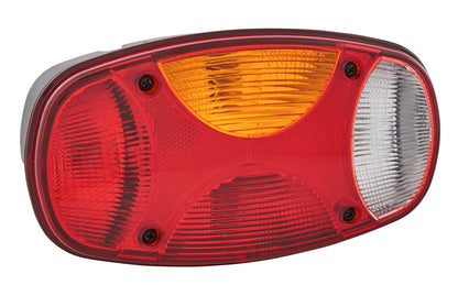 HELLA Rearlight - Cargoluna - Bulb - 24V 2VP343640-091