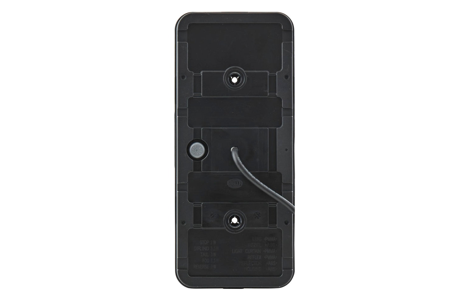 HELLA Rearlight - Coluna - 24V 2VP345900-241