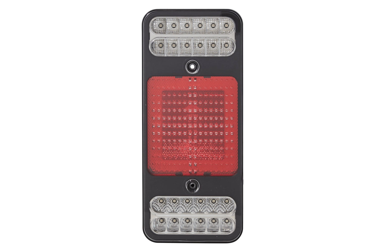 HELLA Rearlight - Coluna - 24V 2VP345900-241