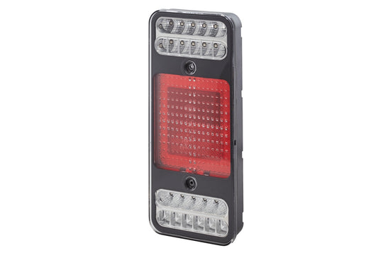 HELLA Rearlight - Coluna - 24V 2VP345900-241