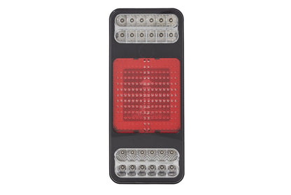 HELLA Rearlight - Coluna - LED - 24V 2VP345900-261
