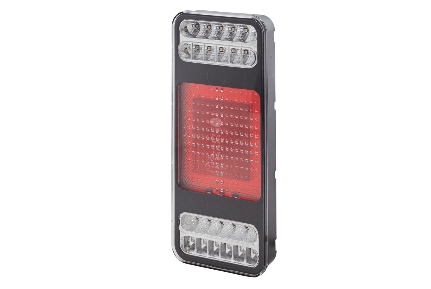 HELLA Rearlight - Coluna - LED - 24V 2VP345900-261