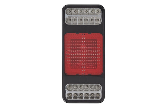 HELLA Rearlight - Coluna - LED - 12V 2VP345900-461