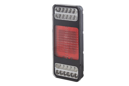 HELLA Rearlight - Coluna - LED - 12V 2VP345900-461