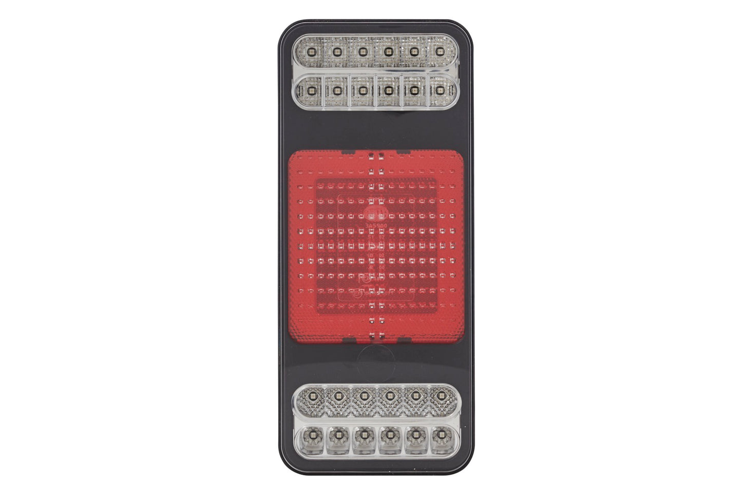 HELLA Rearlight - Coluna - LED - 12V 2VP345900-471