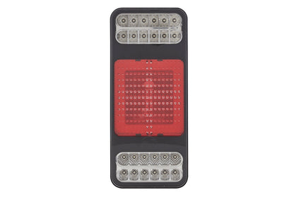 HELLA Rearlight - Coluna - LED - 12V 2VP345900-471