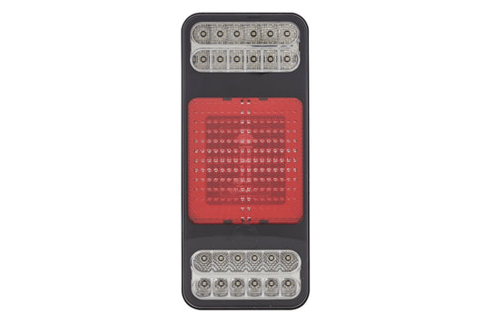HELLA Rearlight - Coluna - LED - 12V 2VP345900-471