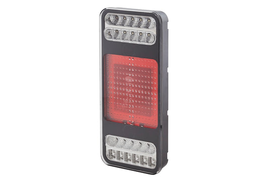 HELLA Rearlight - Coluna - LED - 12V 2VP345900-471