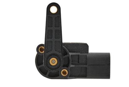 HELLA Inclination Sensor, alarm system - for left-hand/right-hand drive vehicles - 8-p 6PD009583-001