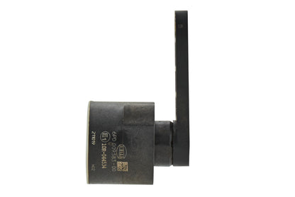 HELLA Inclination Sensor, alarm system - for left-hand/right-hand drive vehicles - 8-p 6PD009583-001