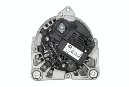 HELLA Alternator - 14V - 110A - for e.g. Renault Kangoo / Grand Kangoo (Kw0/1_) 8EL011712-021