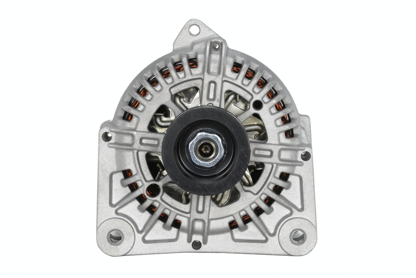 HELLA Alternator - 14V - 110A - for e.g. Renault Kangoo / Grand Kangoo (Kw0/1_) 8EL011712-021