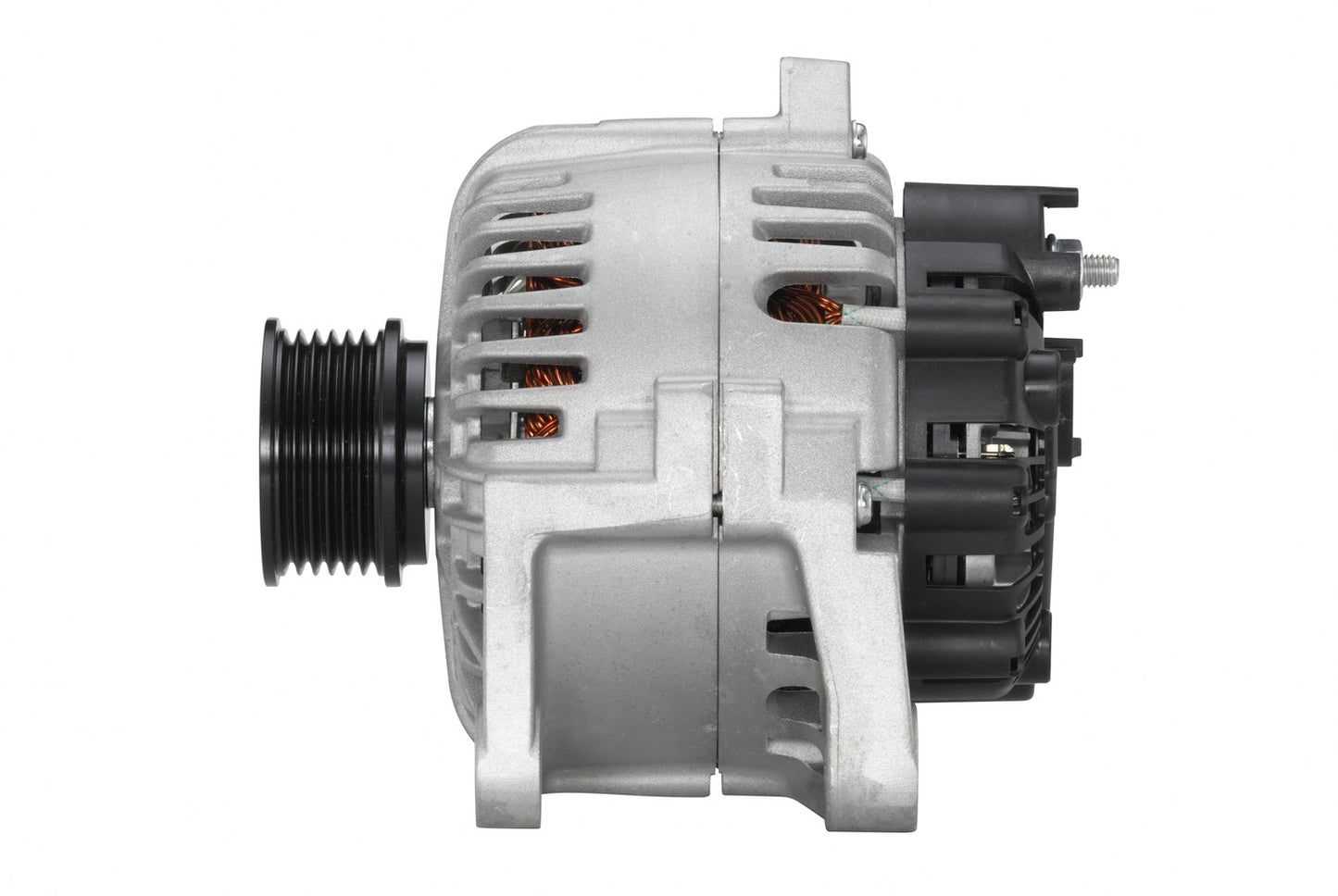 HELLA Alternator - 14V - 110A - for e.g. Renault Kangoo / Grand Kangoo (Kw0/1_) 8EL011712-021