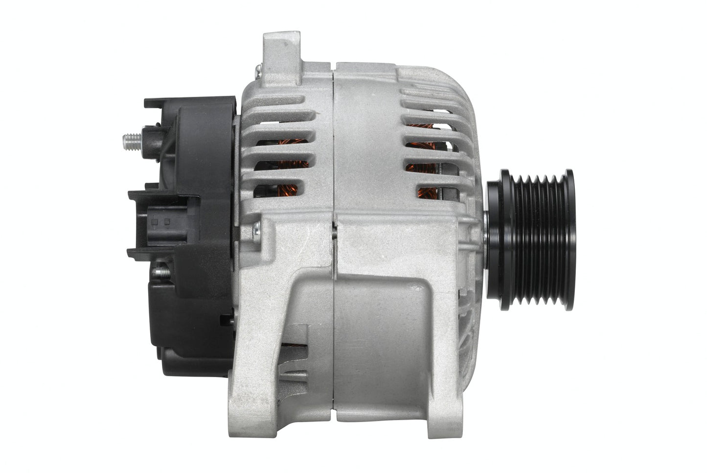 HELLA Alternator - 14V - 110A - for e.g. Renault Kangoo / Grand Kangoo (Kw0/1_) 8EL011712-021