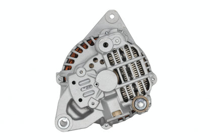 HELLA Alternator - 14V - 100A - for e.g. Mitsubishi Carisma (DA_) 8EL011712-061