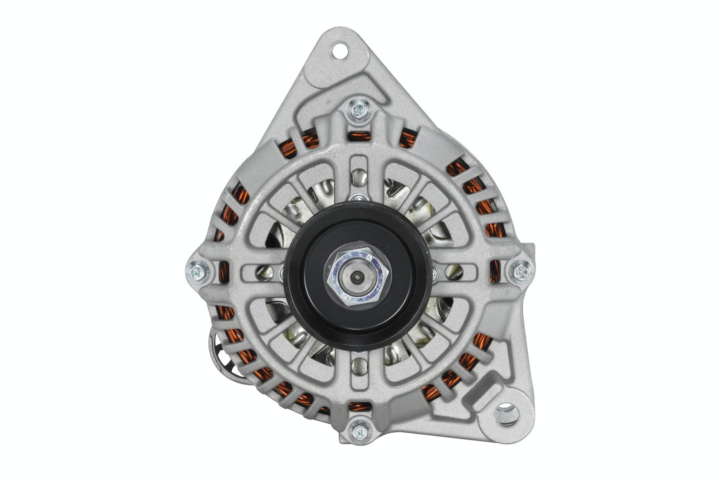 HELLA Alternator - 14V - 100A - for e.g. Mitsubishi Carisma (DA_) 8EL011712-061
