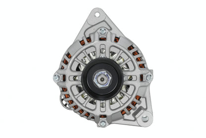HELLA Alternator - 14V - 100A - for e.g. Mitsubishi Carisma (DA_) 8EL011712-061