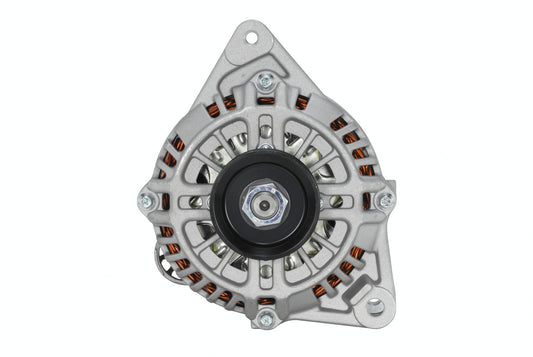 HELLA Alternator - 14V - 100A - for e.g. Mitsubishi Carisma (DA_) 8EL011712-061