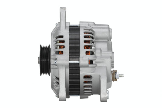 HELLA Alternator - 14V - 100A - for e.g. Mitsubishi Carisma (DA_) 8EL011712-061